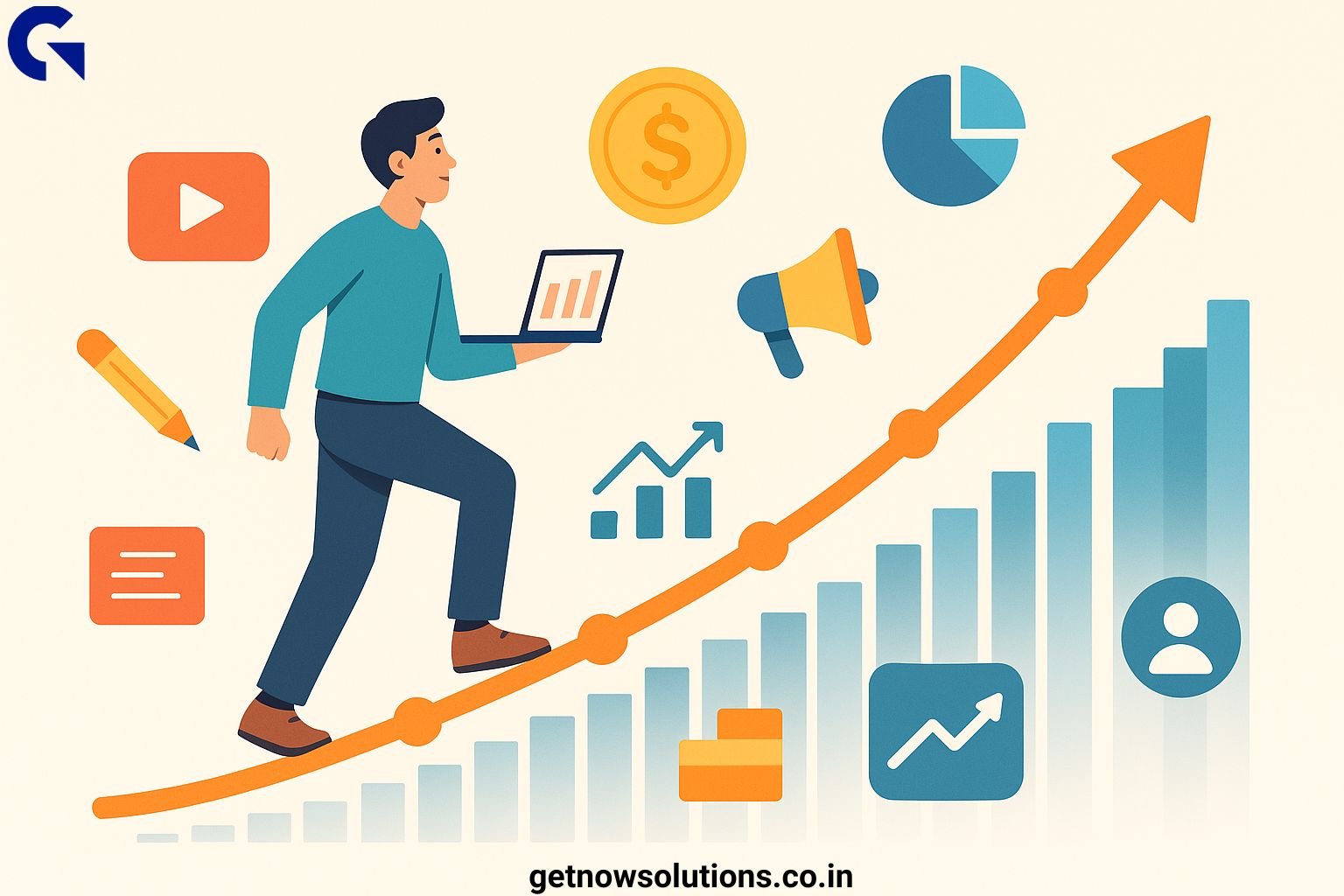 Creator to CEO: How to Build a Six-Figure Content Business