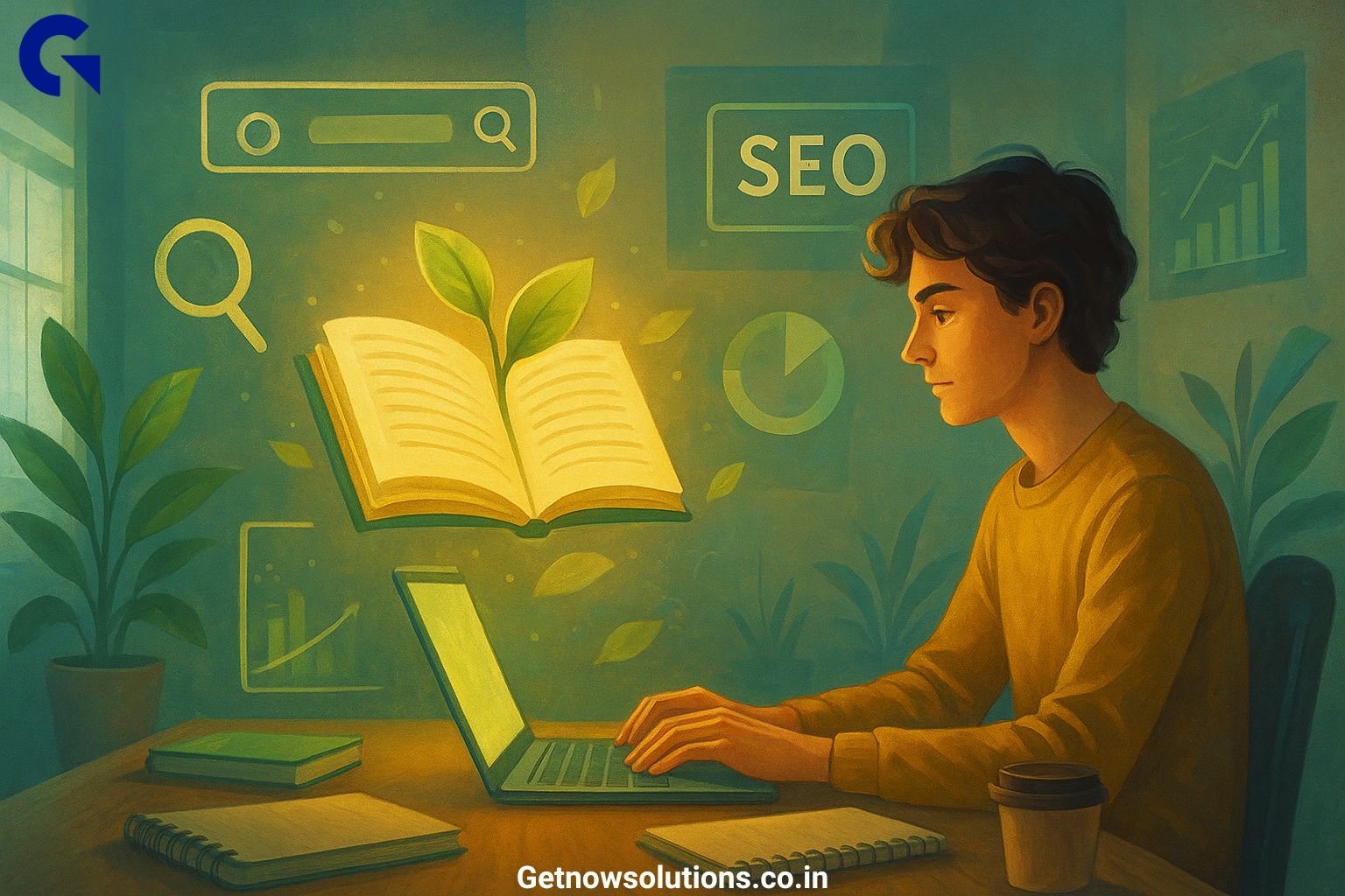 How to Create Evergreen Content That Ranks for Years