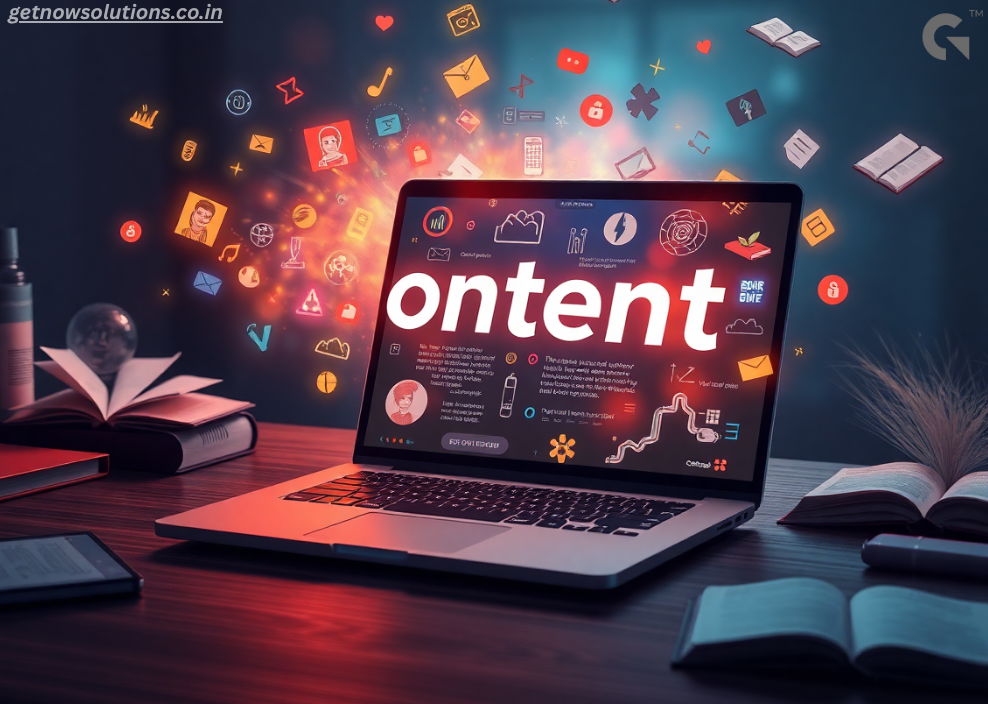 storytelling in content writing techniques