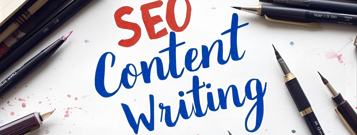 SEO Content Writing That Ranks | Boost Blog Traffic